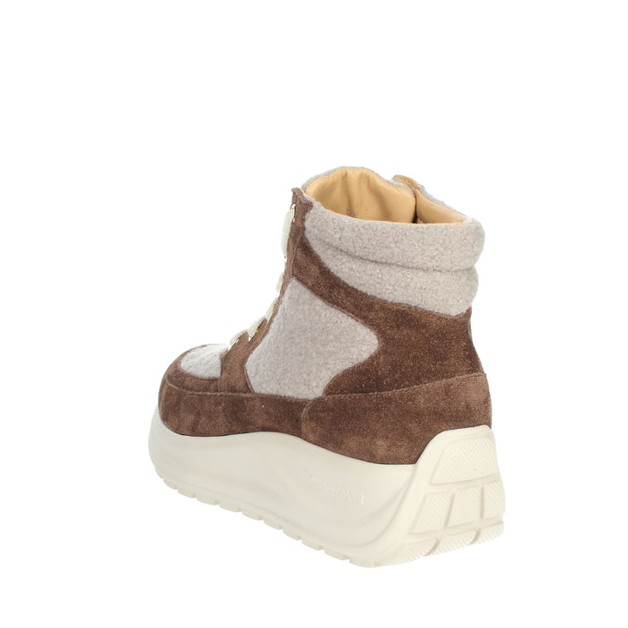 Candice Copper Donna Sneakers 0012501949.05.9141 Marrone