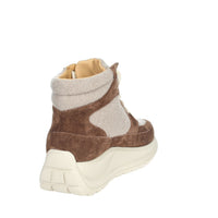 Candice Copper Donna Sneakers 0012501949.05.9141 Marrone