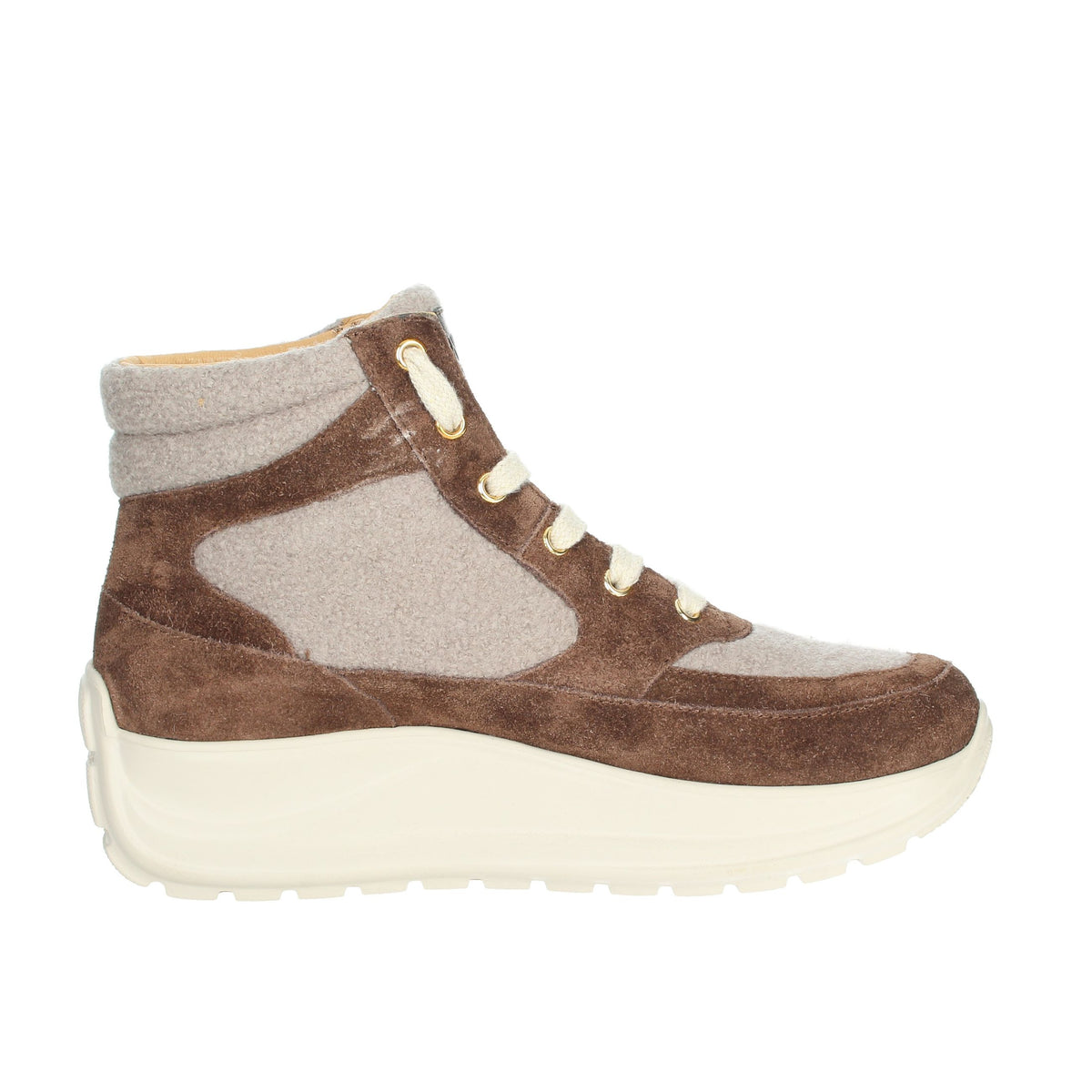 Candice Copper Donna Sneakers 0012501949.05.9141 Marrone