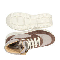 Candice Copper Donna Sneakers 0012501949.05.9141 Marrone
