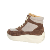 Candice Copper Donna Sneakers 0012501949.05.9141 Marrone
