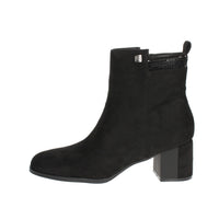 Laura Biagiotti Donna Stivaletti tacco 7856 Nero