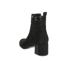 Laura Biagiotti Donna Stivaletti tacco 7856 Nero