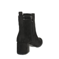 Laura Biagiotti Donna Stivaletti tacco 7856 Nero