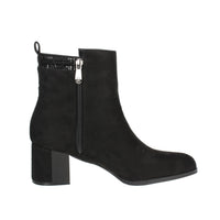 Laura Biagiotti Donna Stivaletti tacco 7856 Nero