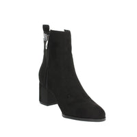 Laura Biagiotti Donna Stivaletti tacco 7856 Nero