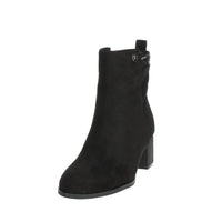 Laura Biagiotti Donna Stivaletti tacco 7856 Nero