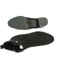 Laura Biagiotti Donna Stivaletti tacco 7856 Nero