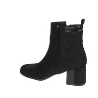 Laura Biagiotti Donna Stivaletti tacco 7856 Nero