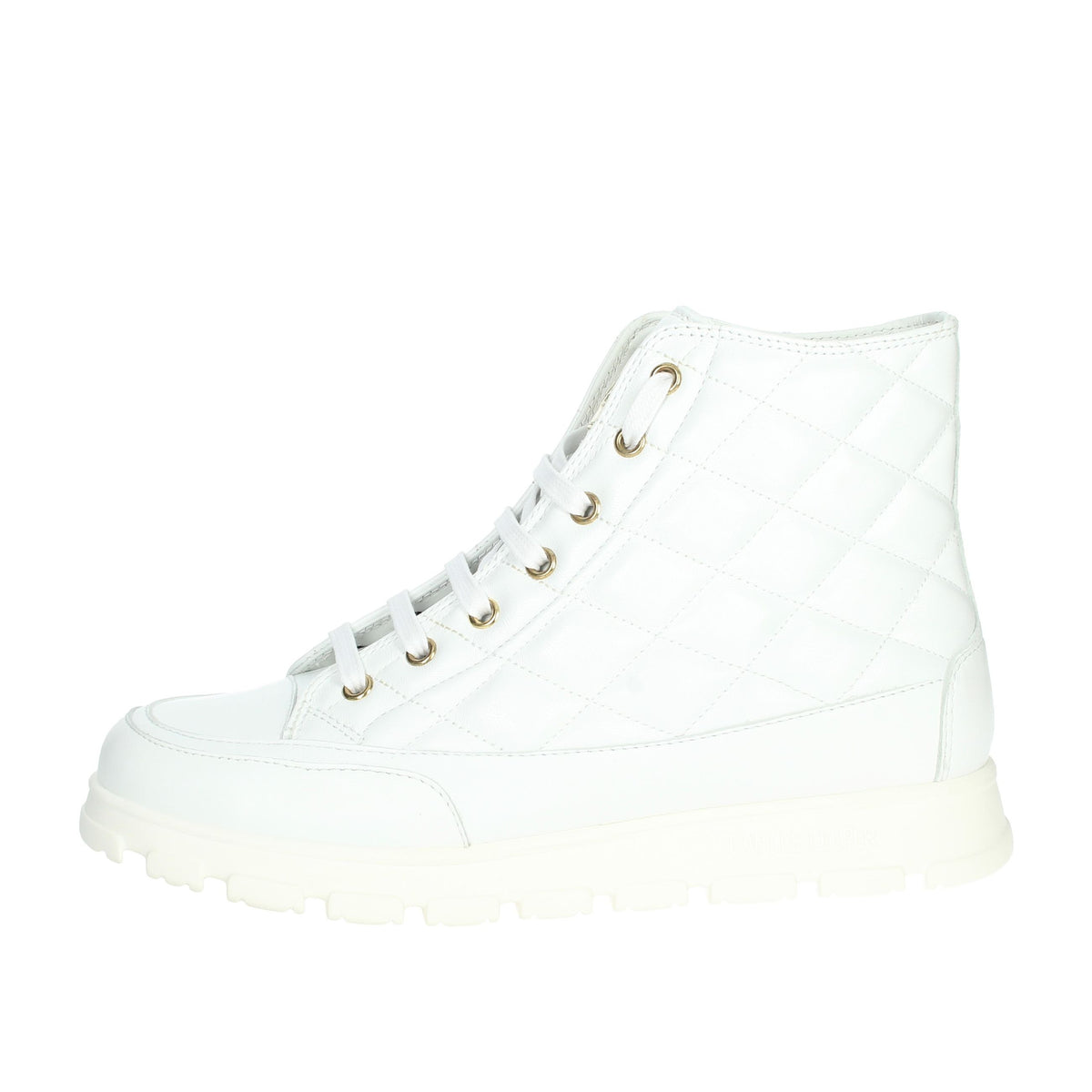 Candice Copper Donna Sneakers 0012502016.01.9105 Bianco