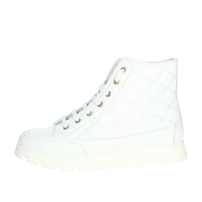 Candice Copper Donna Sneakers 0012502016.01.9105 Bianco
