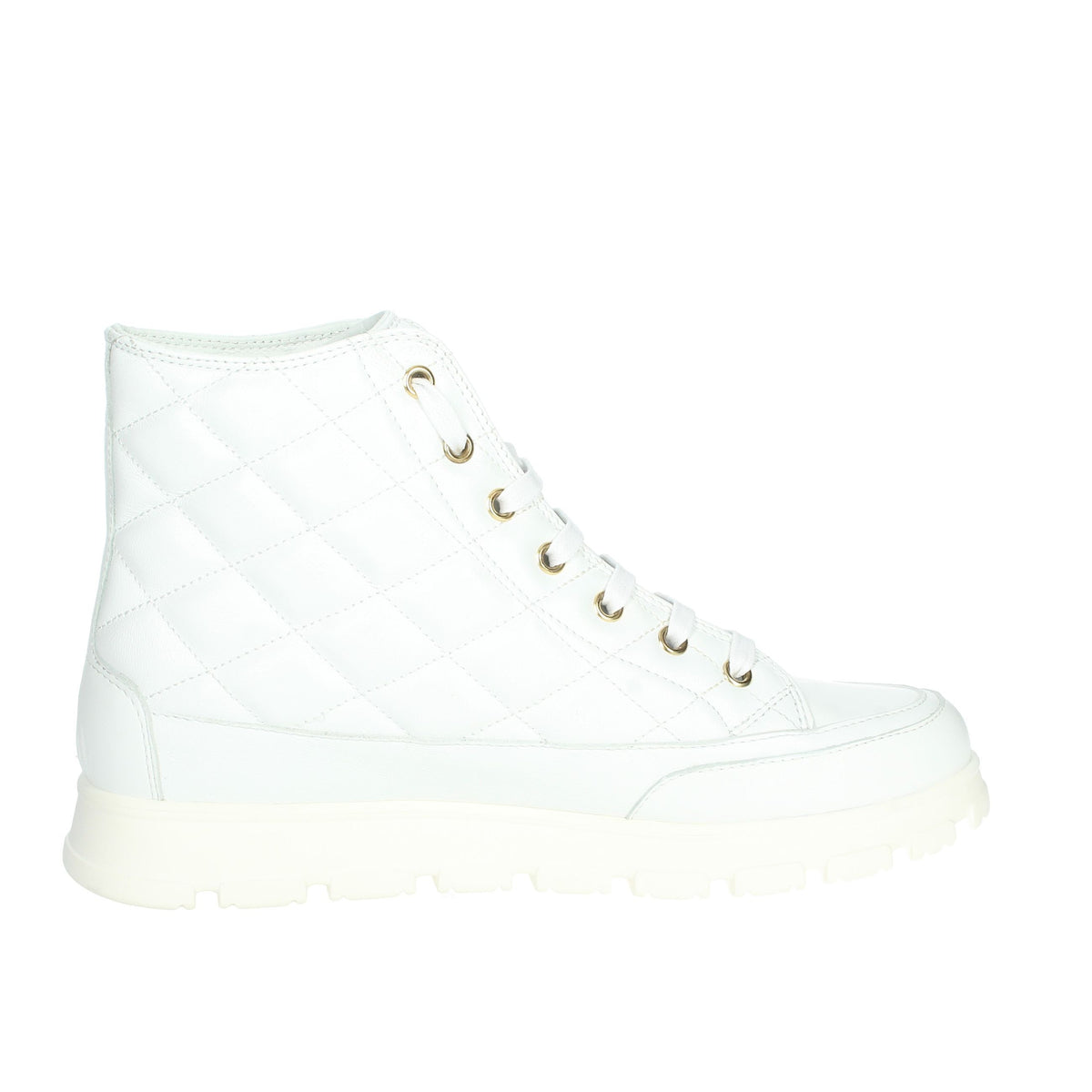 Candice Copper Donna Sneakers 0012502016.01.9105 Bianco
