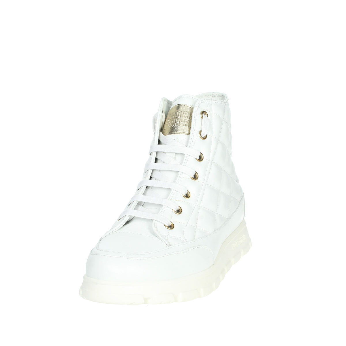 Candice Copper Donna Sneakers 0012502016.01.9105 Bianco
