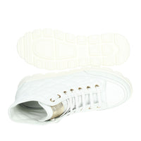 Candice Copper Donna Sneakers 0012502016.01.9105 Bianco