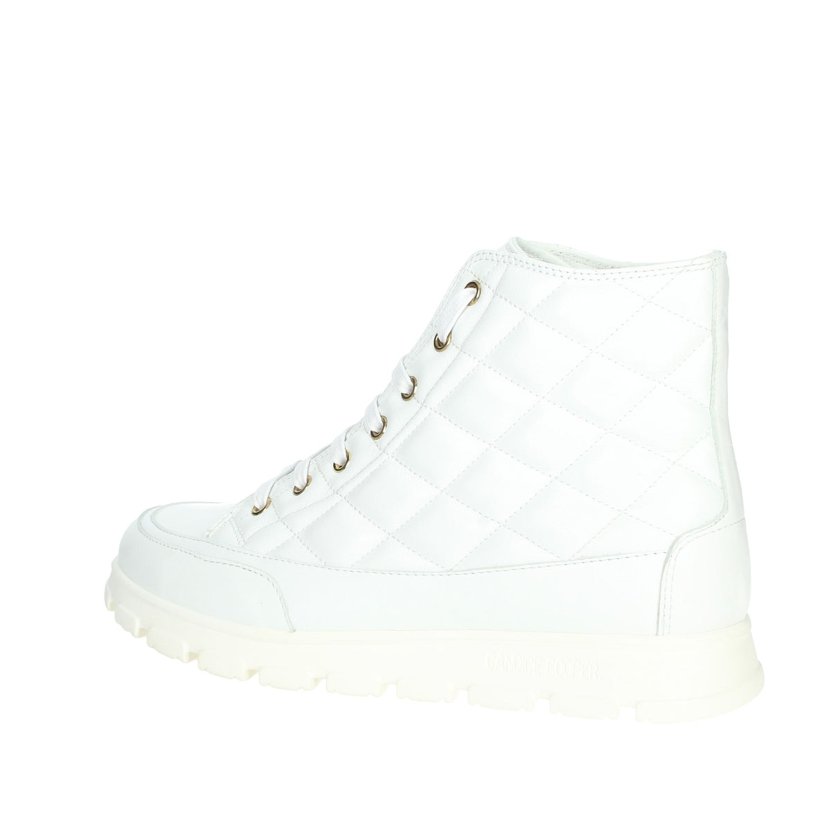 Candice Copper Donna Sneakers 0012502016.01.9105 Bianco