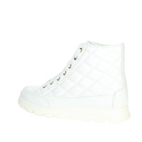 Candice Copper Donna Sneakers 0012502016.01.9105 Bianco