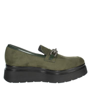 Cinzia Soft Donna Mocassino MM2C4389 Verdone