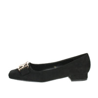 Laura Biagiotti Donna Ballerine 8221 Nero