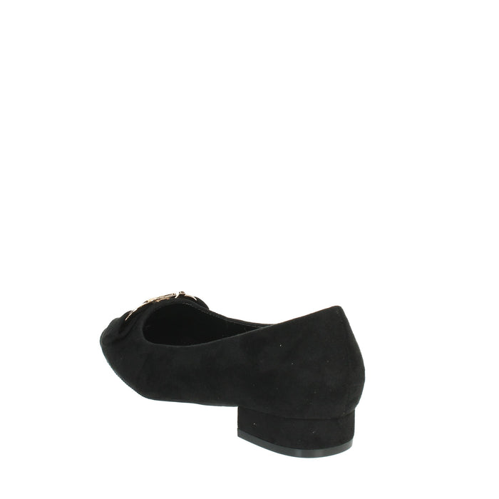 Laura Biagiotti Donna Ballerine 8221 Nero