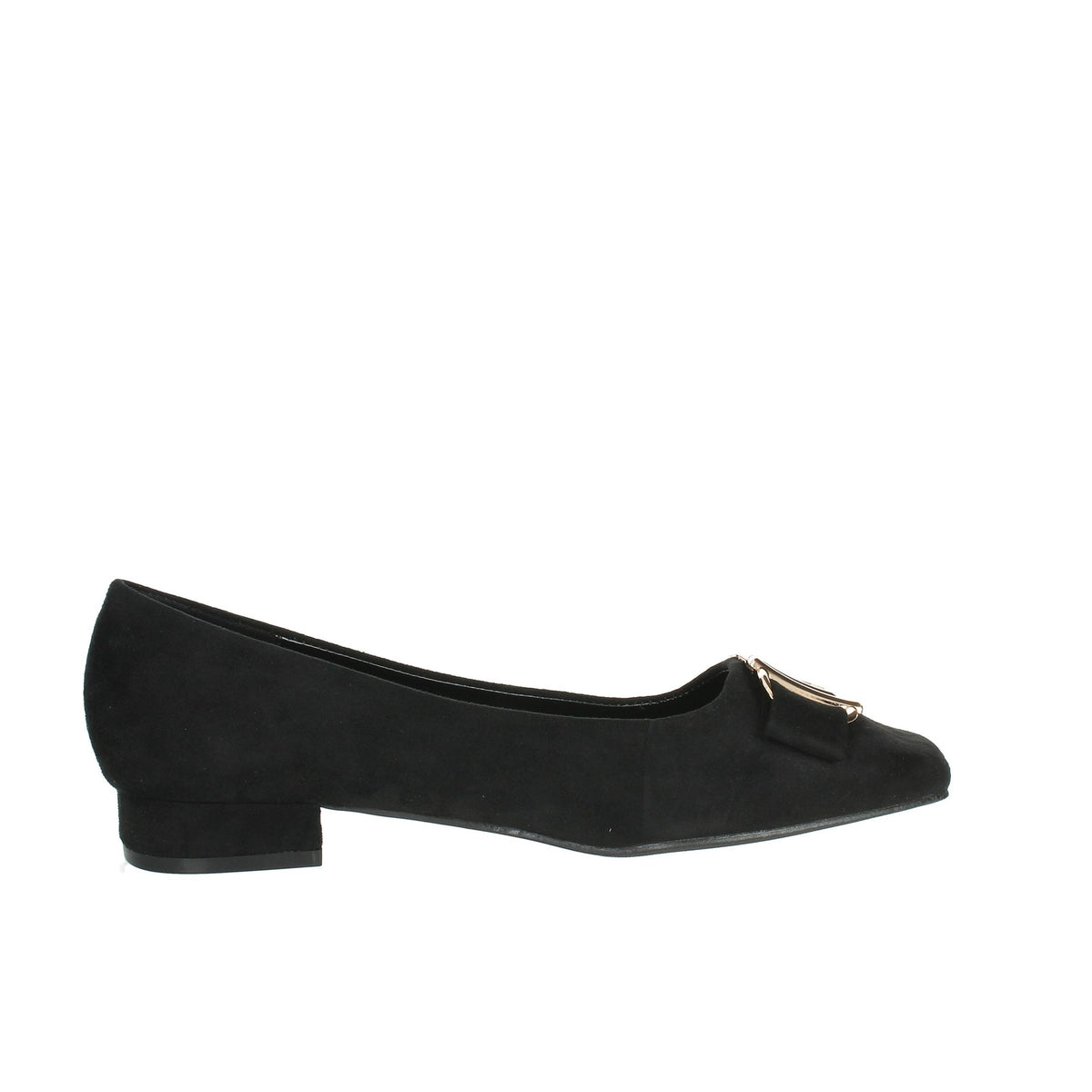 Laura Biagiotti Donna Ballerine 8221 Nero