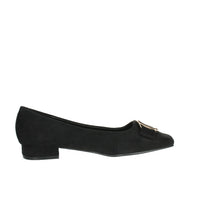 Laura Biagiotti Donna Ballerine 8221 Nero