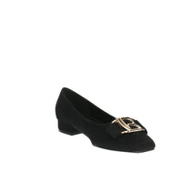 Laura Biagiotti Donna Ballerine 8221 Nero