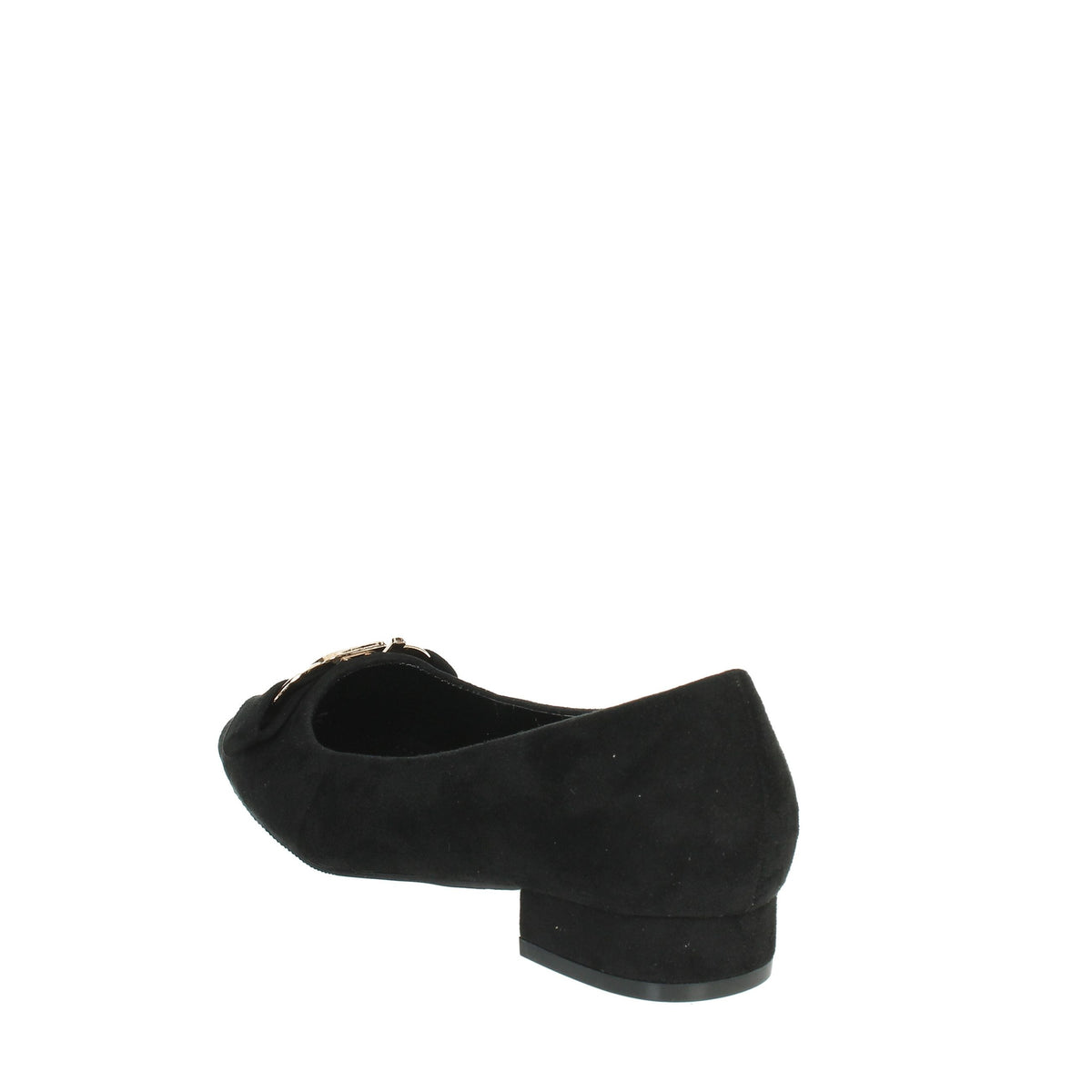 Laura Biagiotti Donna Ballerine 8221 Nero