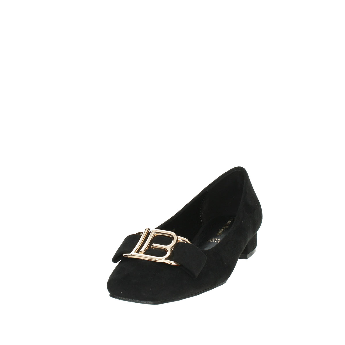 Laura Biagiotti Donna Ballerine 8221 Nero