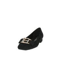 Laura Biagiotti Donna Ballerine 8221 Nero