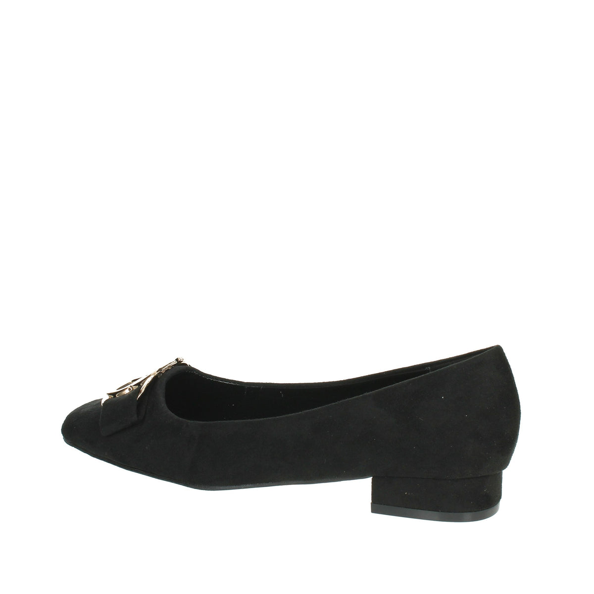 Laura Biagiotti Donna Ballerine 8221 Nero