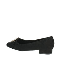 Laura Biagiotti Donna Ballerine 8221 Nero