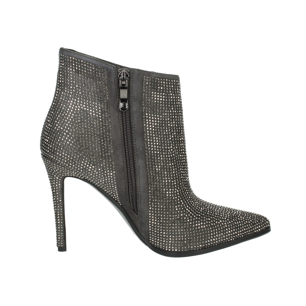 Laura Biagiotti Donna Stivaletti tacco 8325 Grigio
