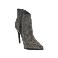 Laura Biagiotti Donna Stivaletti tacco 8325 Grigio