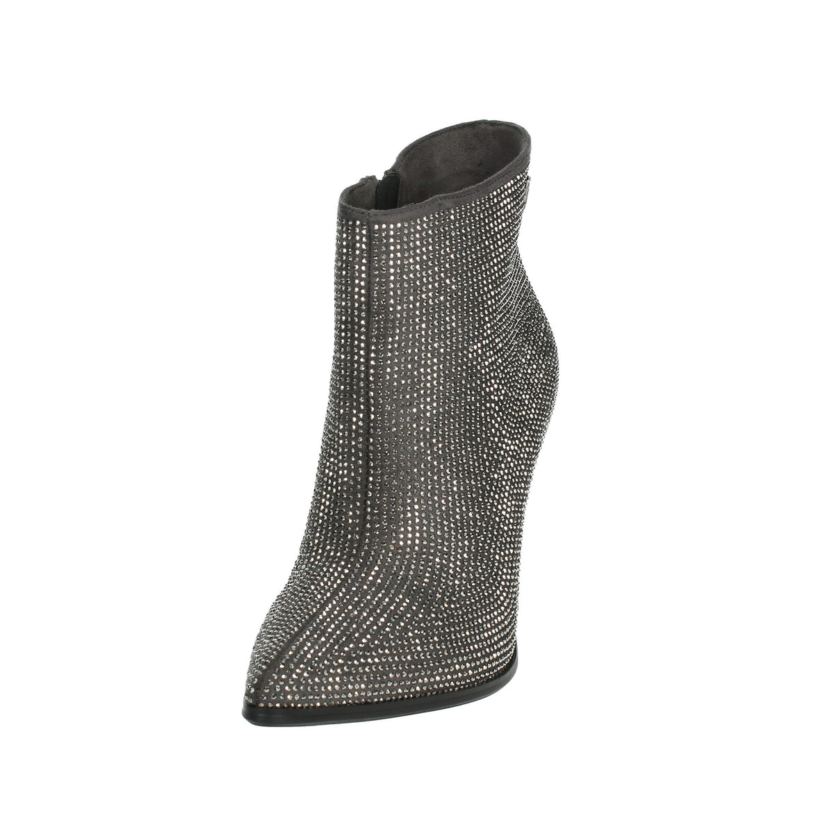 Laura Biagiotti Donna Stivaletti tacco 8325 Grigio