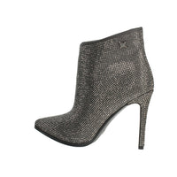 Laura Biagiotti Donna Stivaletti tacco 8325 Grigio