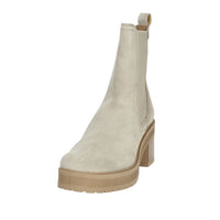 Porronet Donna Stivaletti tacco 4535 Ghiaccio