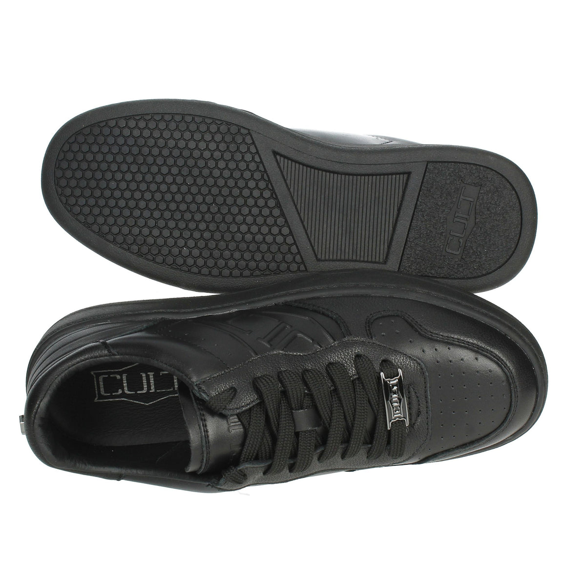 Cult Uomo Sneakers CLM399201 Nero