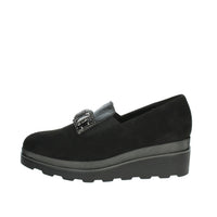 Flexistep Donna Mocassino MM854826 Nero
