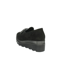Flexistep Donna Mocassino MM854826 Nero