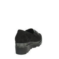 Flexistep Donna Mocassino MM854826 Nero