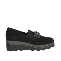 Flexistep Donna Mocassino MM854826 Nero