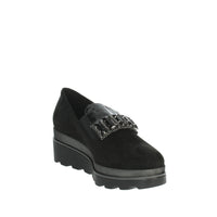 Flexistep Donna Mocassino MM854826 Nero