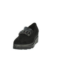 Flexistep Donna Mocassino MM854826 Nero