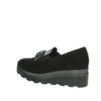 Flexistep Donna Mocassino MM854826 Nero