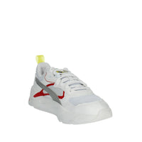 Puma Uomo Sneakers 307950 Bianco/Rosso