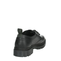 Jeep Uomo Stringata JM32043A Nero
