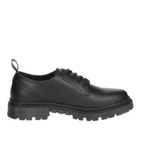Jeep Uomo Stringata JM32043A Nero