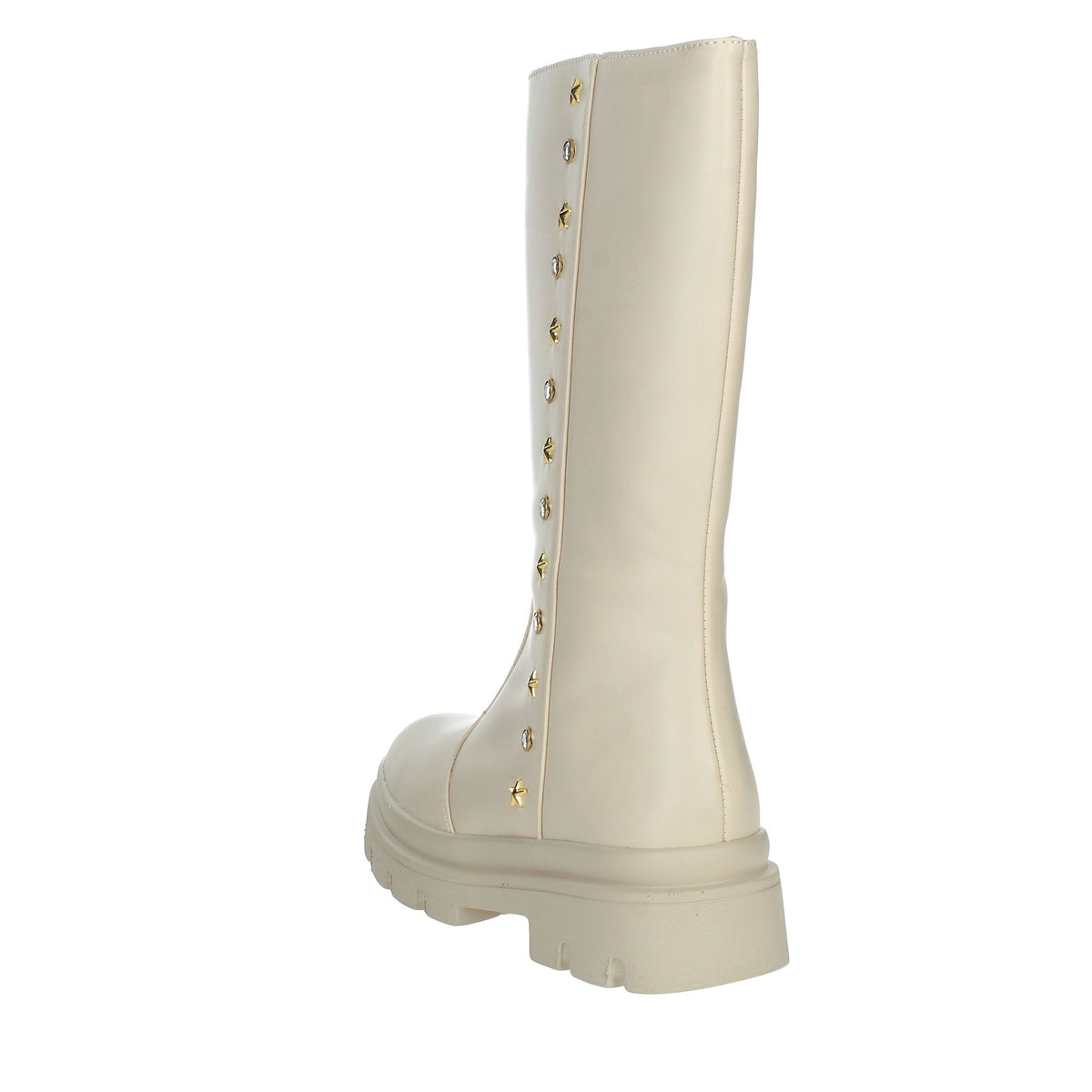Asso Bambine e ragazze Stivali AG-15666 Beige