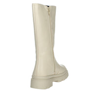 Asso Bambine e ragazze Stivali AG-15666 Beige