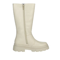 Asso Bambine e ragazze Stivali AG-15666 Beige